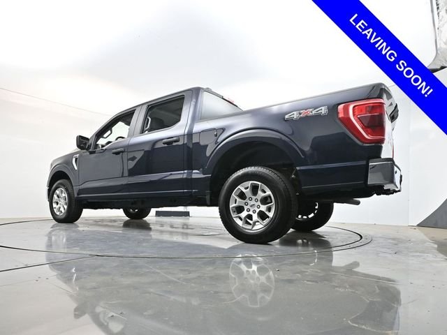 2023 Ford F-150 XLT - Photo 30