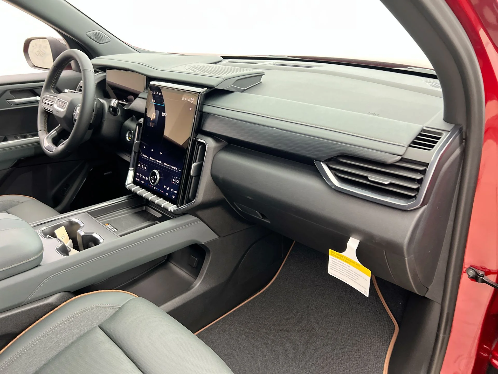 2026 GMC Acadia AT4 - Photo 88