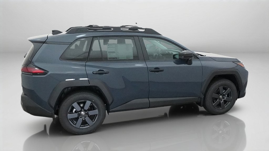 New 2026 Storm Cloud Toyota Woodland image 10