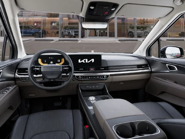 New 2027  Kia LXS image 14