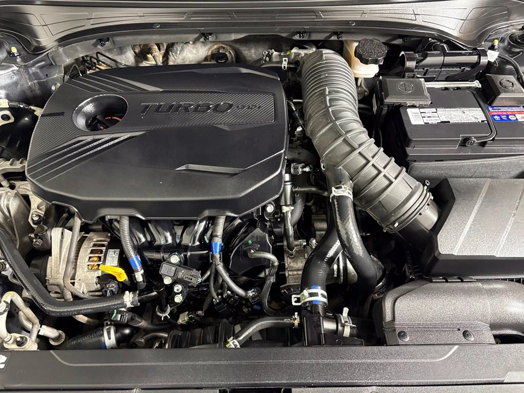 Used 2020 Gray Kia GT image 44