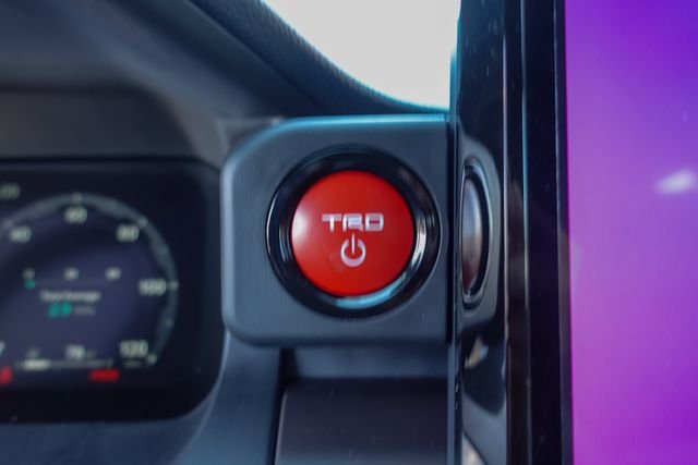 2026 Toyota Tacoma TRD Off Road - Photo 22