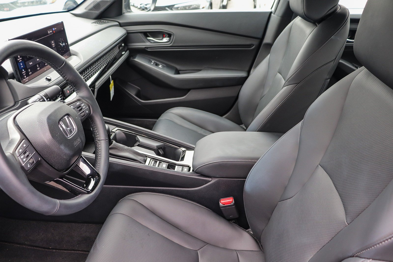 2024 Honda Accord Hybrid Sport-L - Photo 22