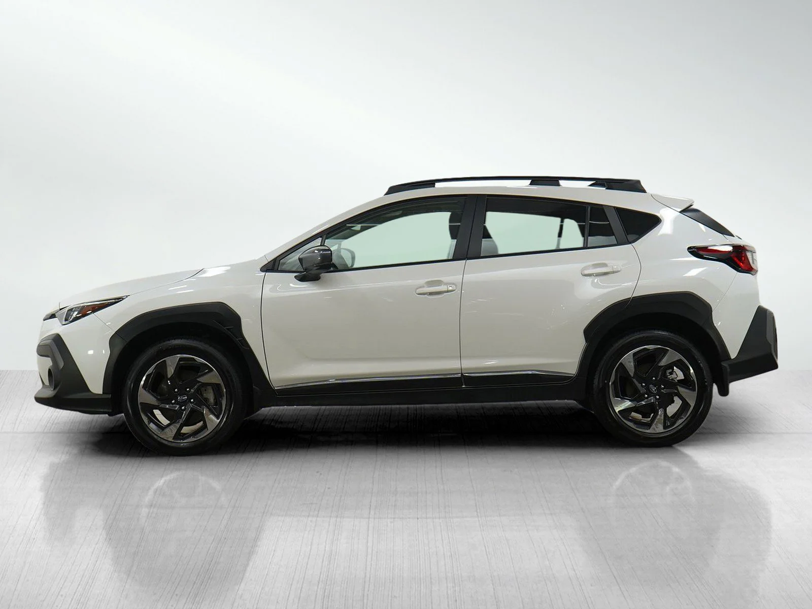 Used 2024 Subaru Crosstrek Limited with VIN 4S4GUHN6XR3812766 for sale in Burnsville, Minnesota