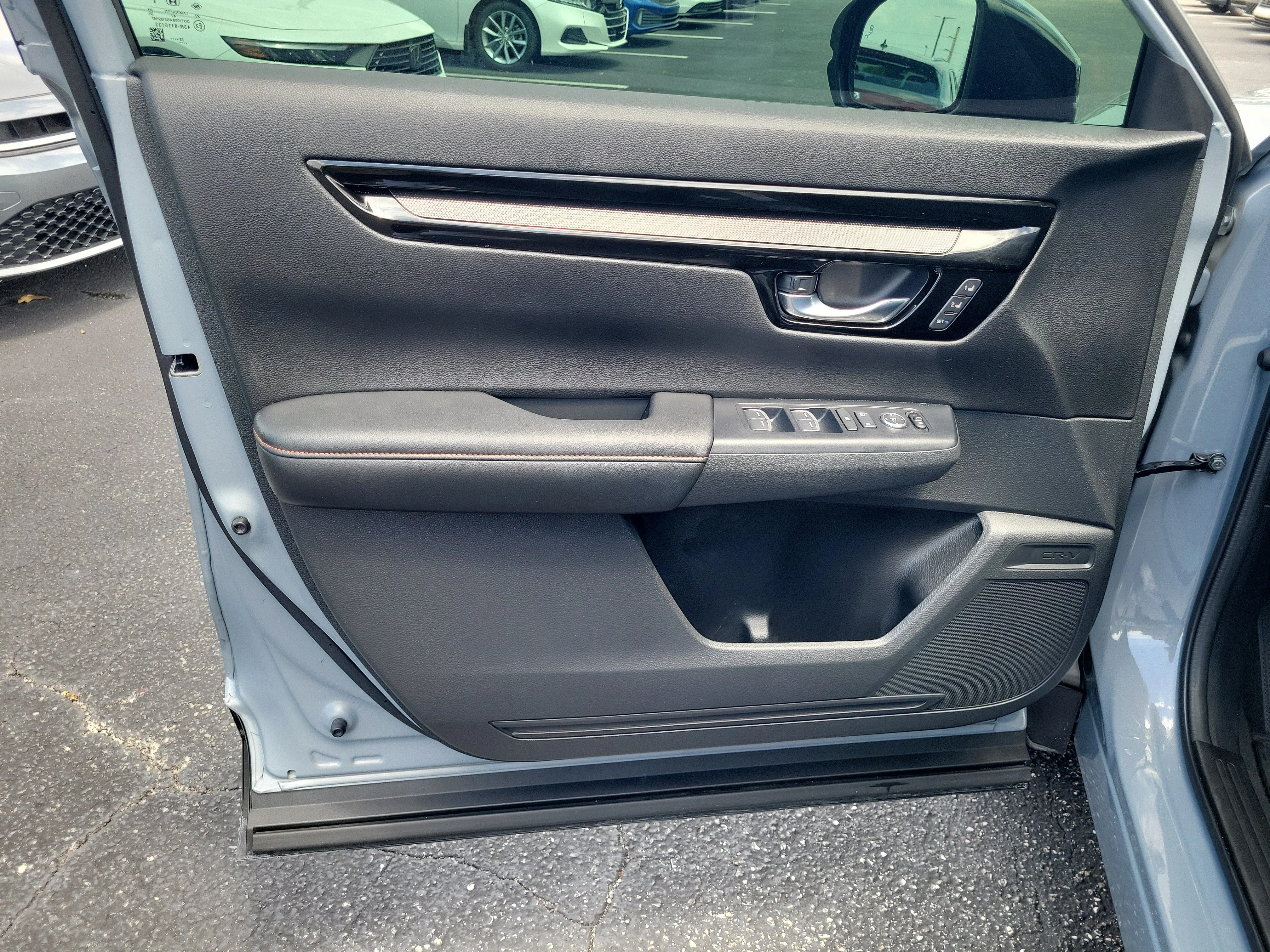 2026 Honda CR-V Sport Touring - Photo 55