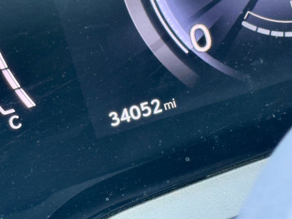 Certified Used 2024 CLOUDBURST GRAY Lexus 350 Luxury image 18