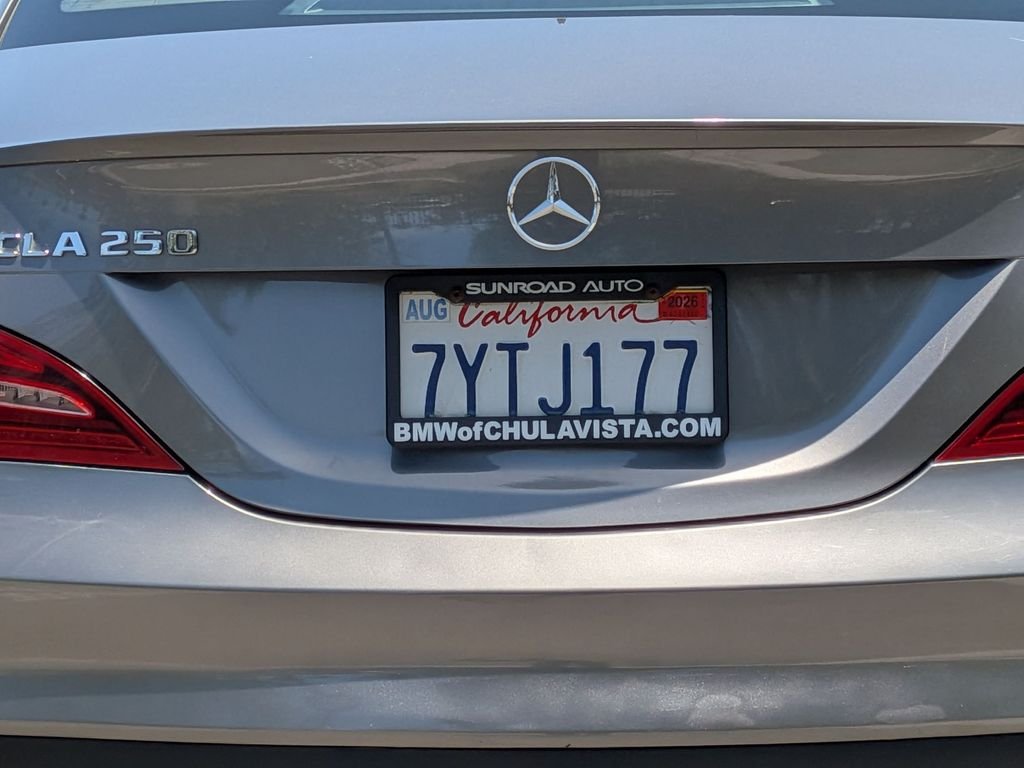 Used 2018  Mercedes-Benz CLA 250 image 37