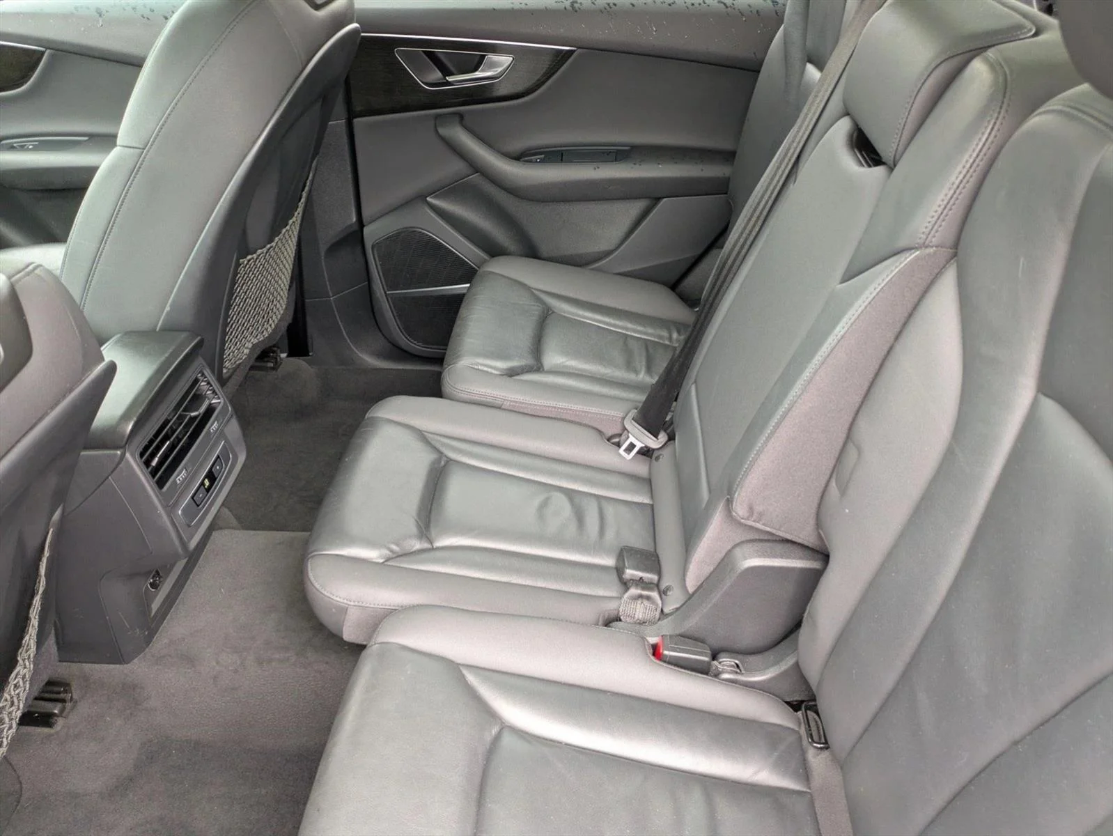 Used 2021 Samurai Gray Metal Audi Premium Plus image 19