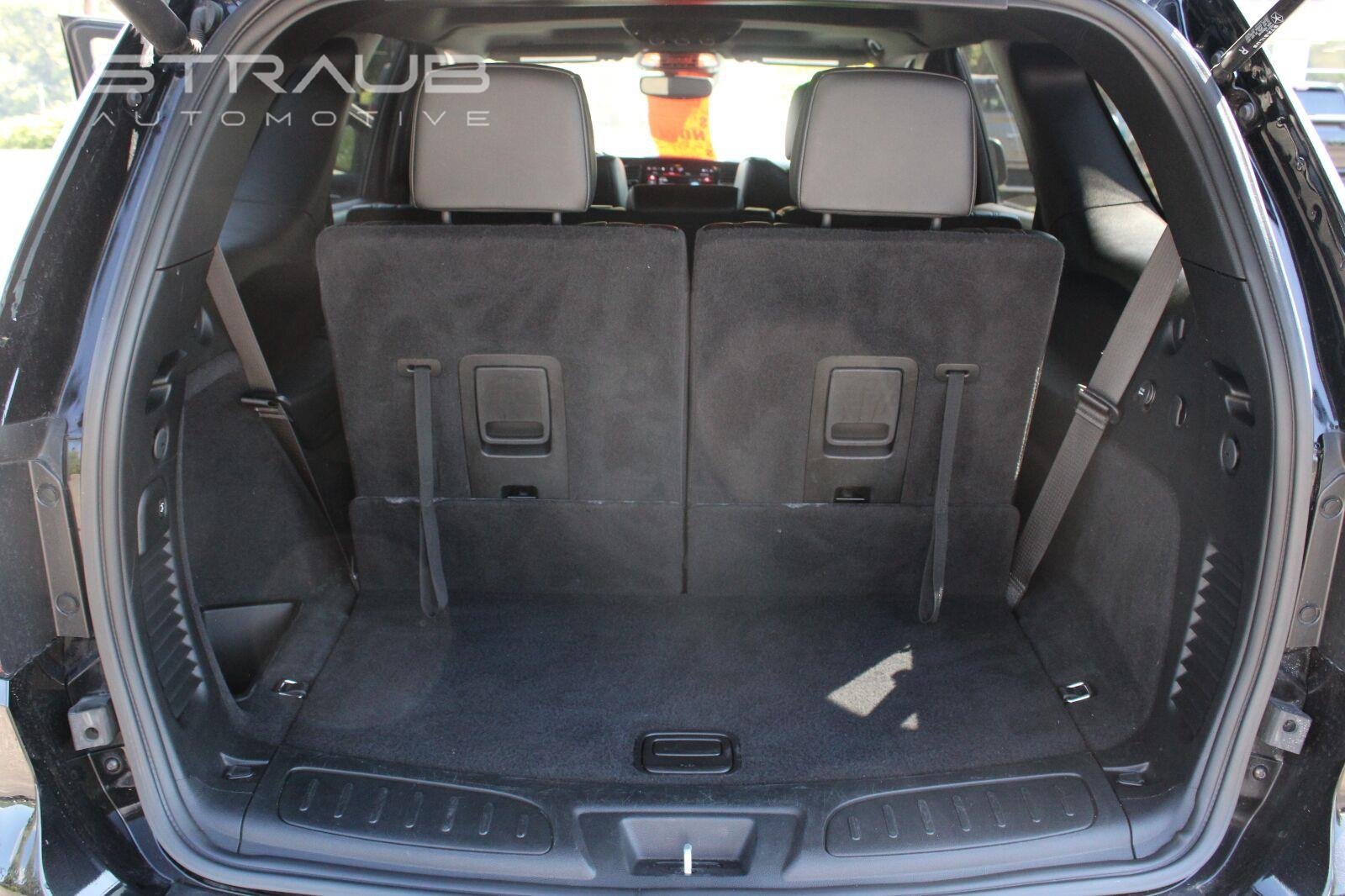 Used 2024 DB Black Clearcoat Dodge GT Plus image 18