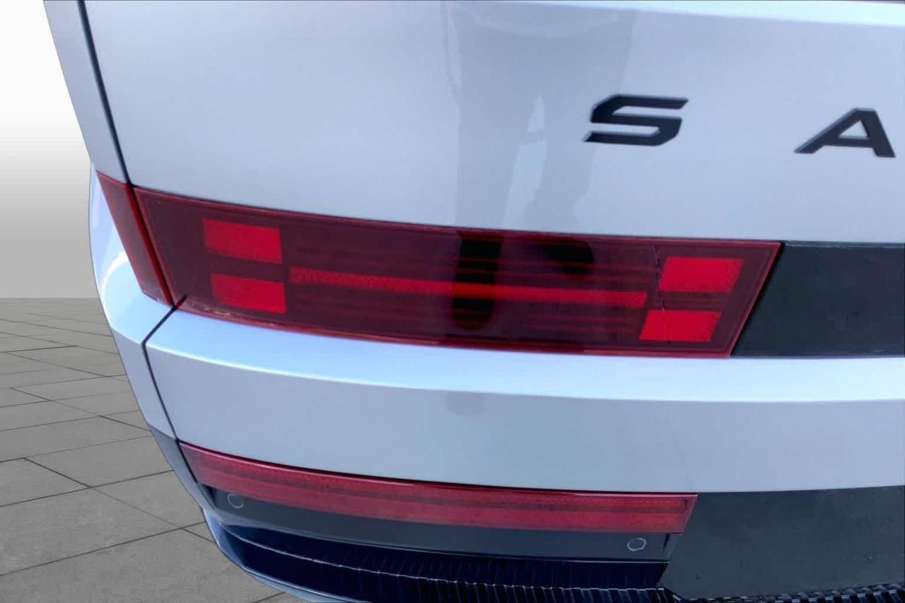 2026 Hyundai Santa Fe Calligraphy - Photo 14