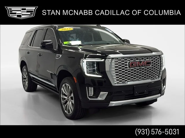 Stan Mcnabb Chevrolet Buick Gmc Cadillacnull