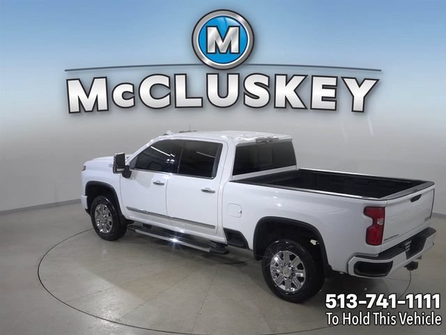 2024 Chevrolet Silverado 2500HD High Country - Photo 22