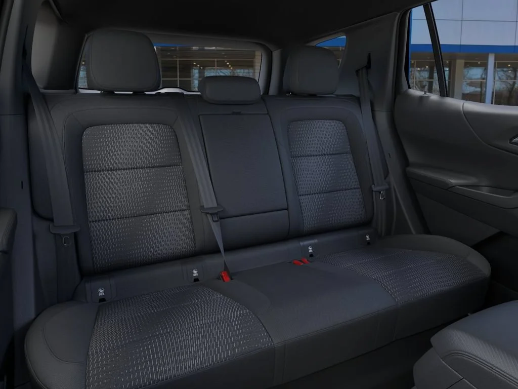 2027 Chevrolet Equinox LT - Photo 22