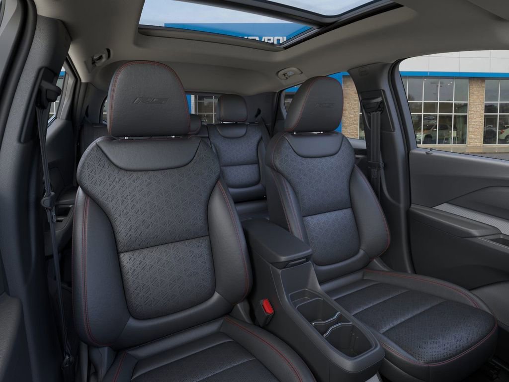 2027 Chevrolet Bolt RS - Photo 16