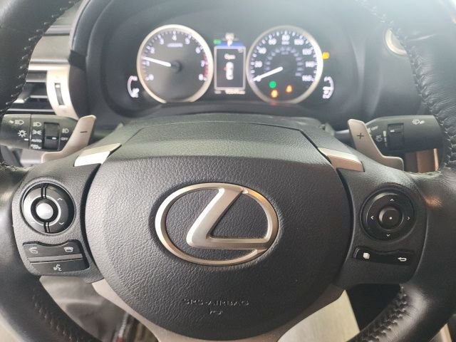 Used 2014 White Lexus 350 image 12
