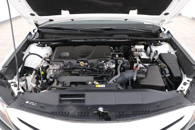Certified Used 2024 ICE CAP Toyota  image 40