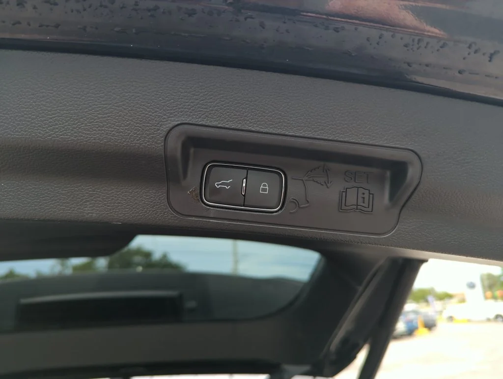 Used 2021 Black Ford ST image 33