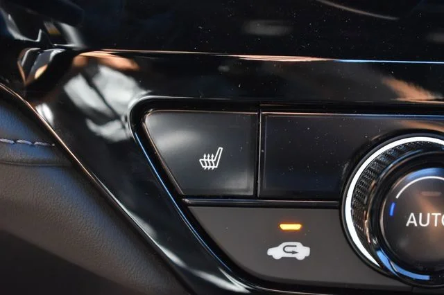 New 2026 Still Night Pearl Honda Sport-L image 12