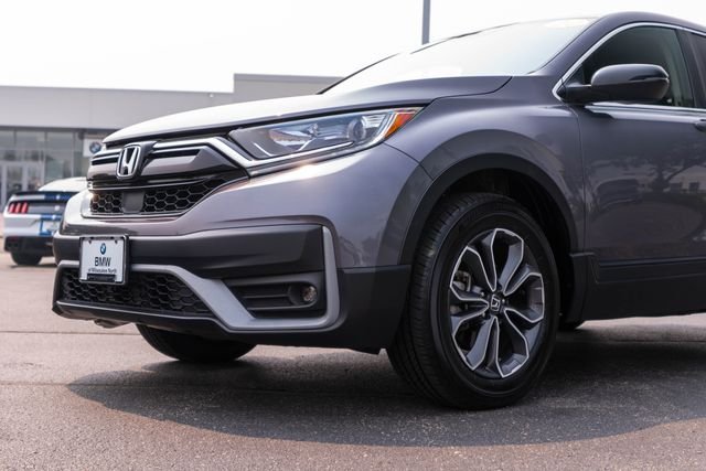 Used 2020  Honda EX-L image 6