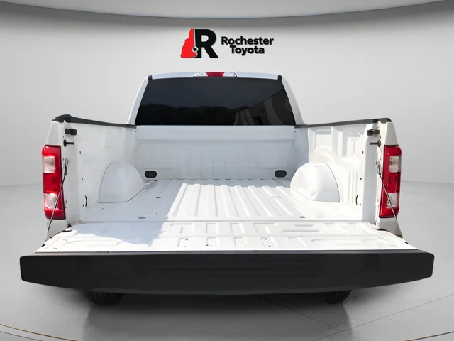 Used 2023 White Ford XL image 9