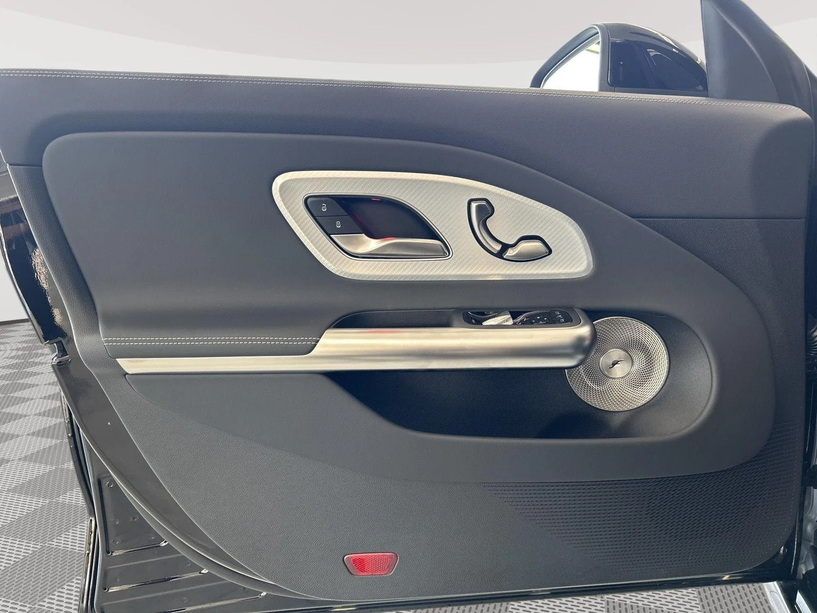 New 2027 Night Black Mercedes-Benz CLA 350 image 12