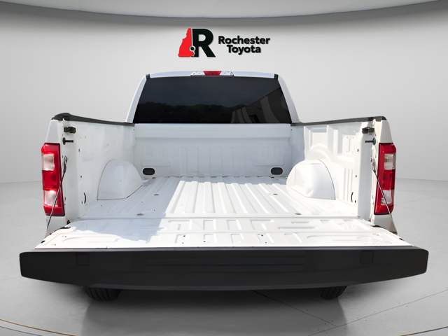 Used 2023 White Ford XL image 9