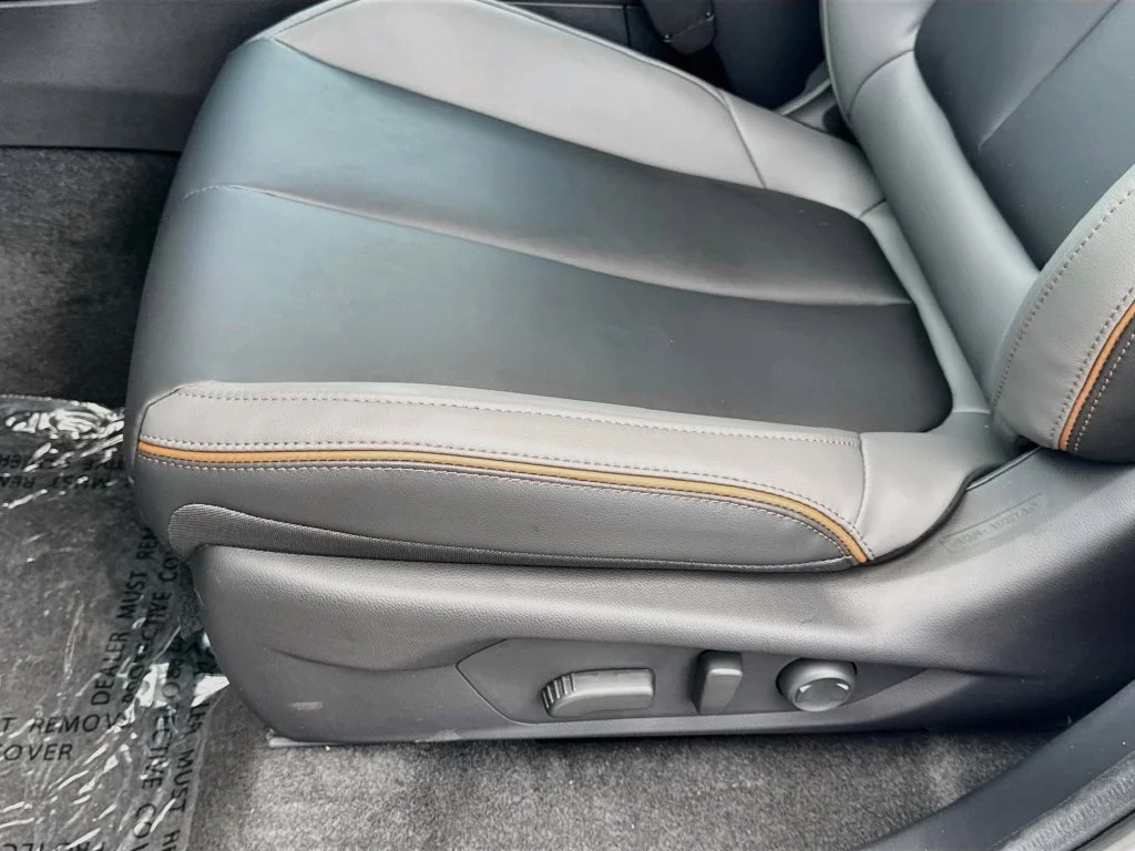 New 2026 White Subaru Sport image 23