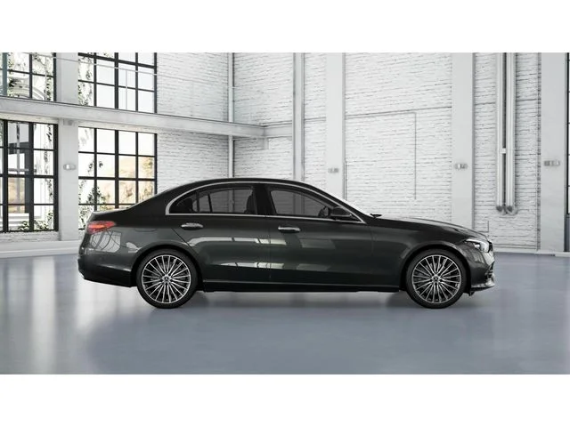 New 2026  Mercedes-Benz C 300 image 17