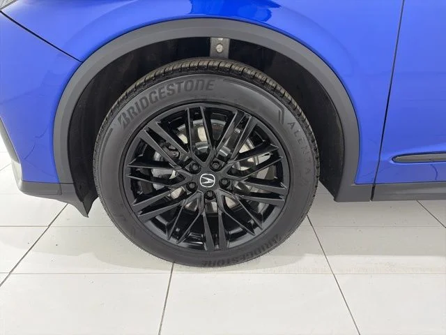 2025 Acura MDX A-spec w/Advance Package - Photo 52