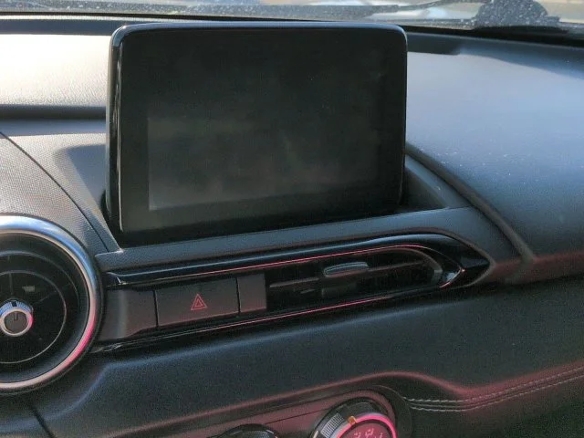 Used 2021 Gray Mazda Grand Touring image 14