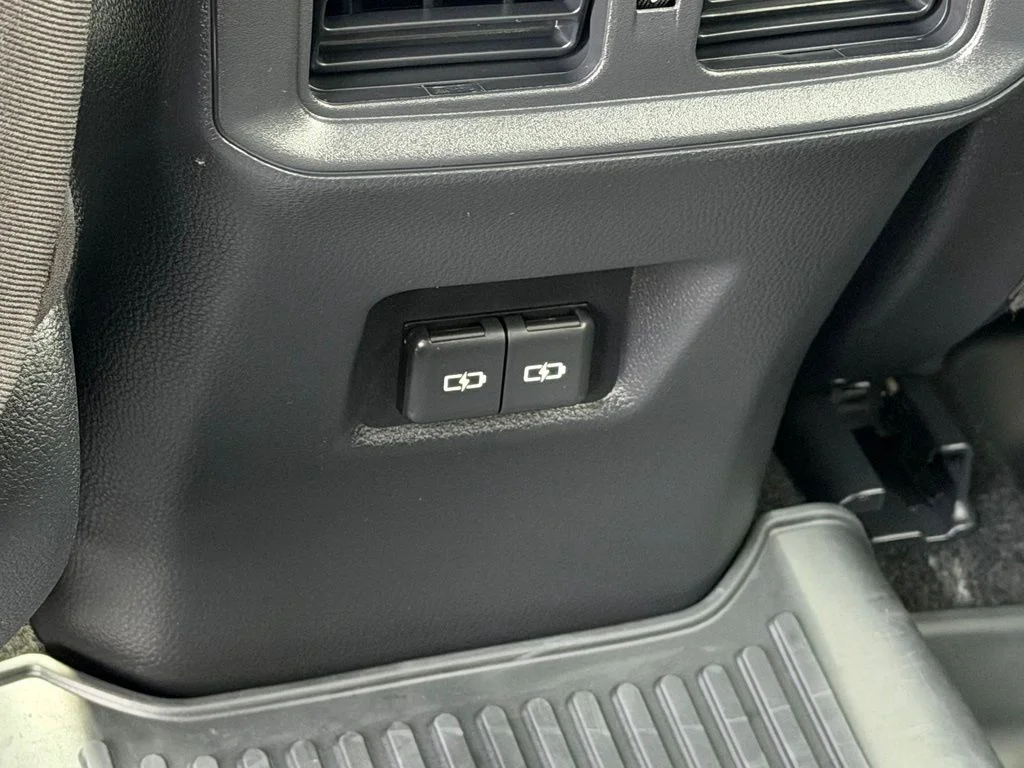 Certified Used 2024 Silver Toyota XLE image 9