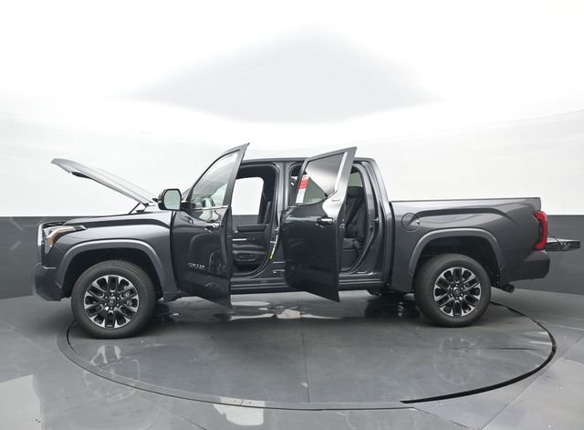 New 2026 Magnetic Gray Metallic Toyota Limited image 32