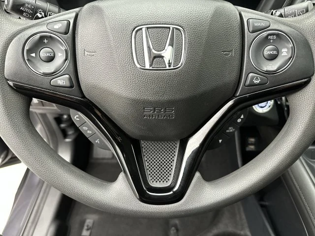 Used 2022 Gray Honda EX image 14