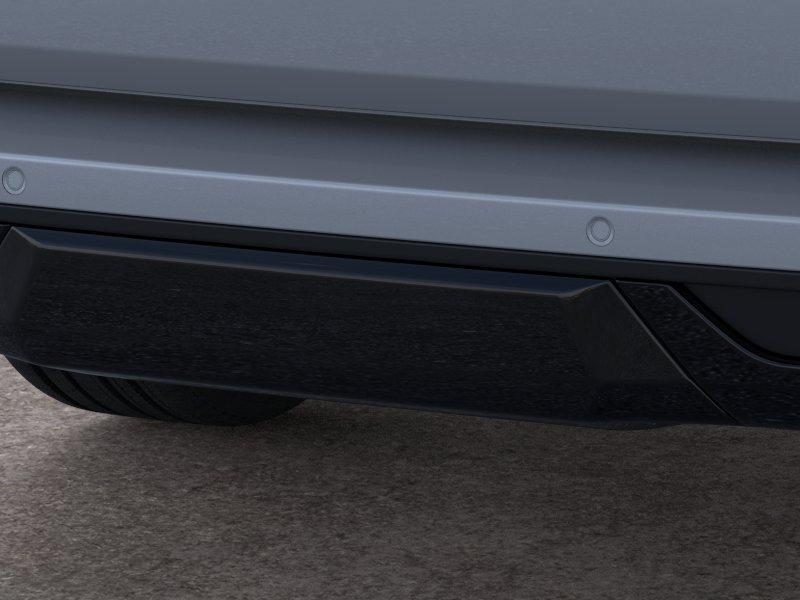 New 2026 Glacier Gray Metallic Tri-Coat Ford MAX Platinum® image 23
