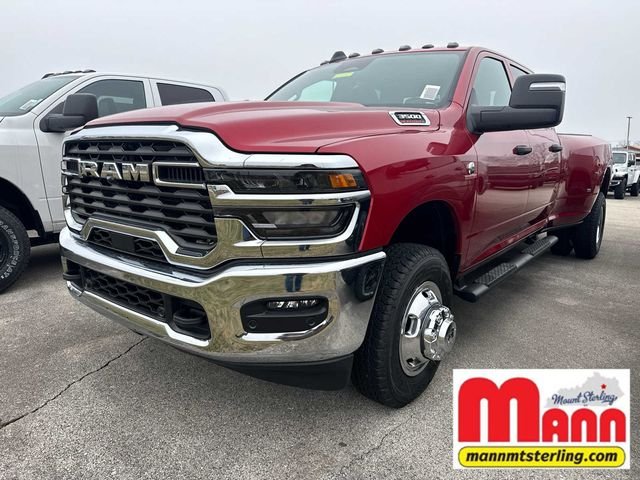 2026 RAM 3500 Tradesman 4X4 Crew Cab LWB's photo