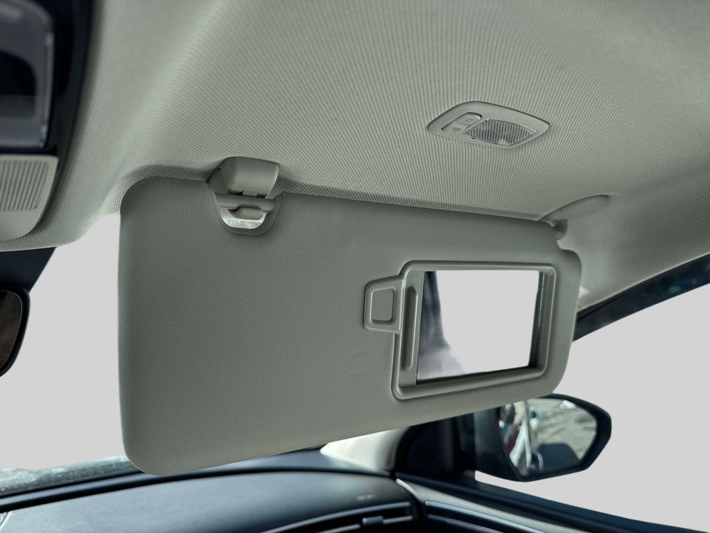 2026 Hyundai Tucson SEL - Photo 30