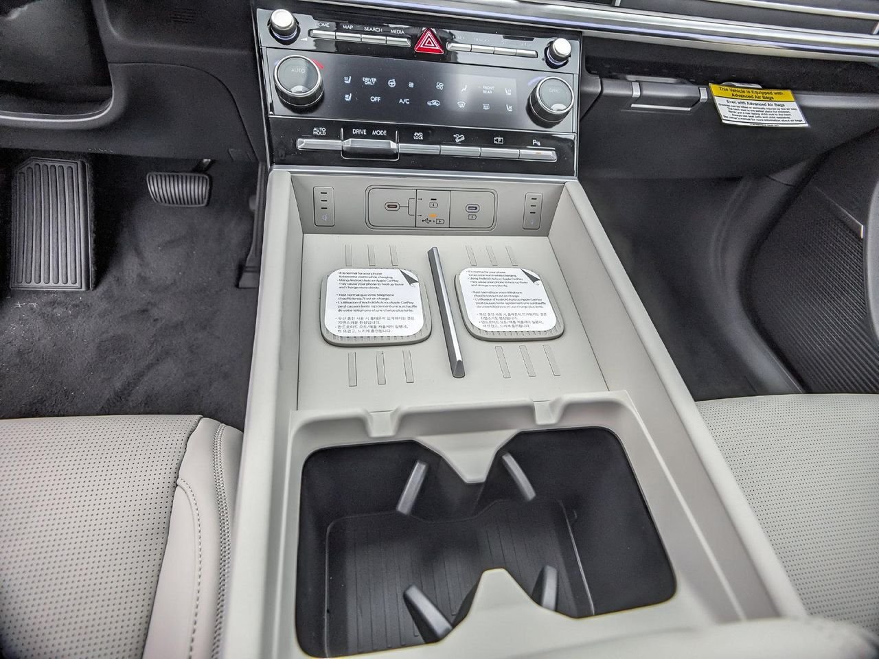 2026 Hyundai Santa Fe Calligraphy - Photo 41