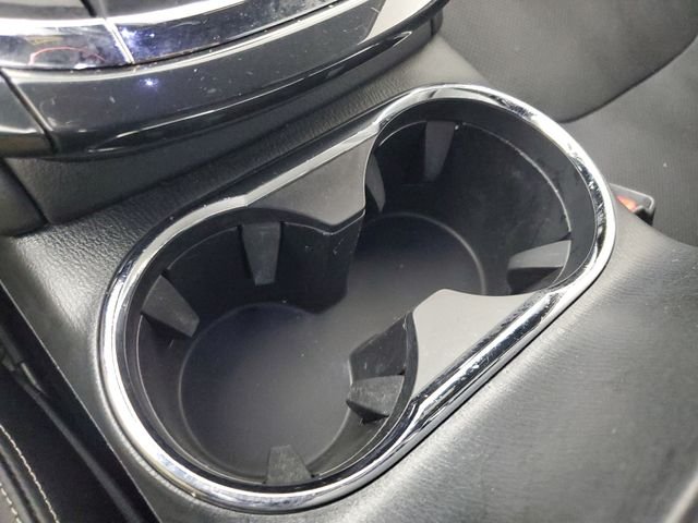 Certified Used 2023 Black Mazda Grand Touring image 32