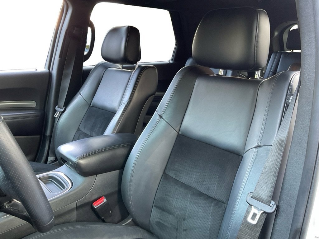Used 2018 White Dodge GT image 22