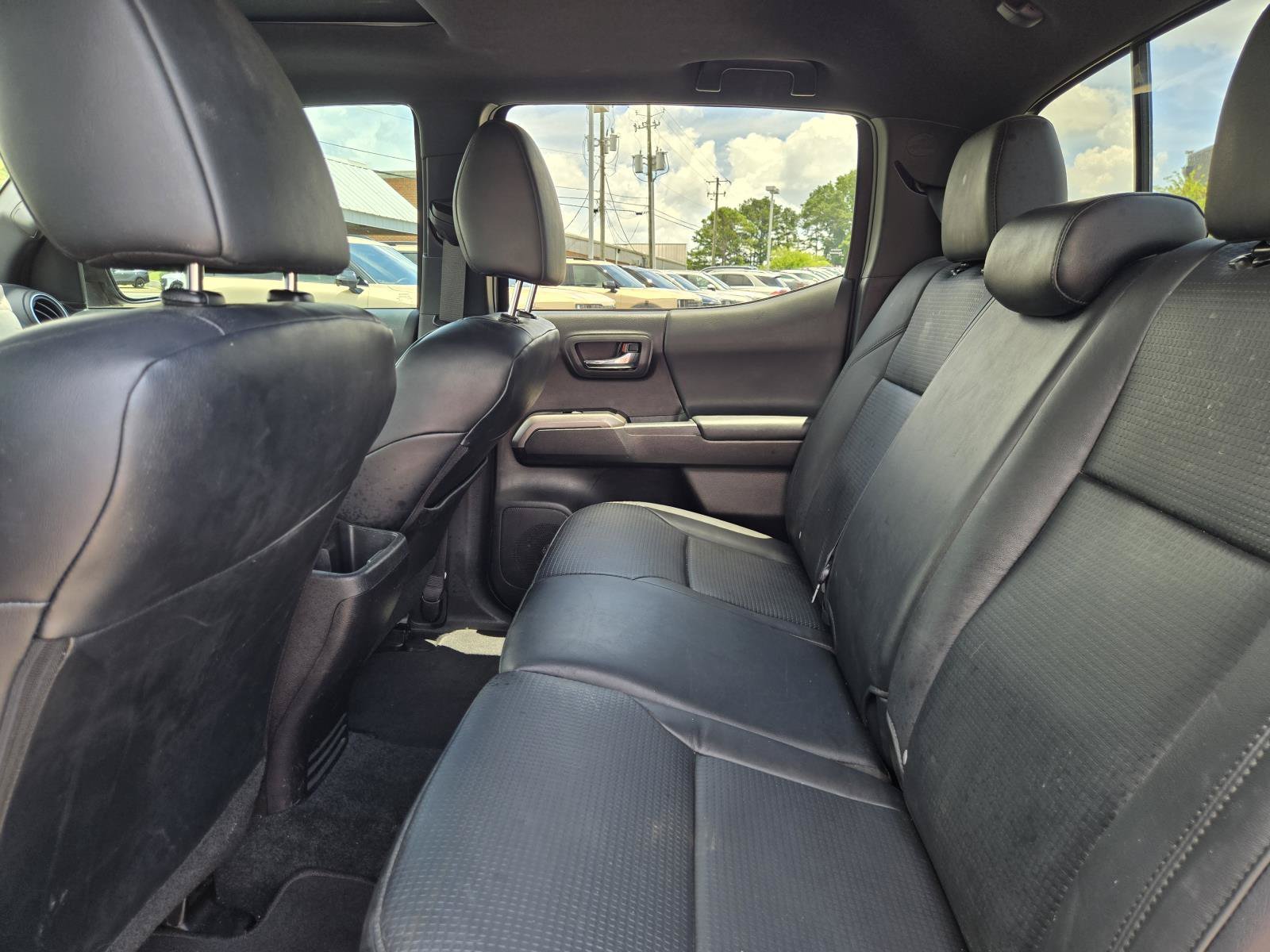 2023 Toyota Tacoma Limited - Photo 13