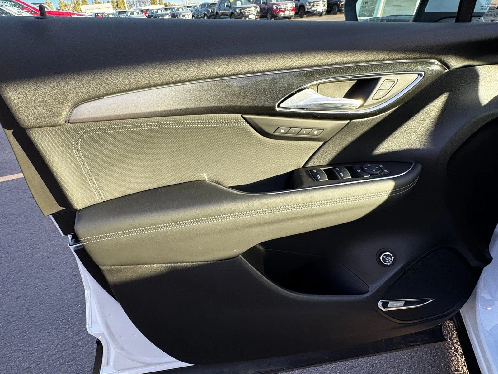 2026 Buick Envision Preferred - Photo 14