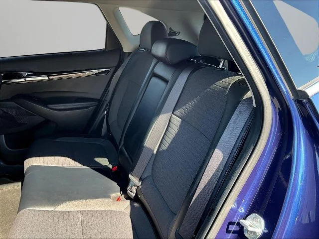 Used 2021 Blue Kia S image 22