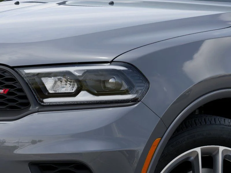 Used 2026 Gray Dodge GT Plus image 10