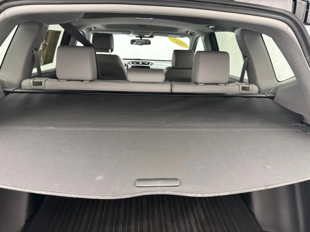 Used 2018  Honda EX-L image 9