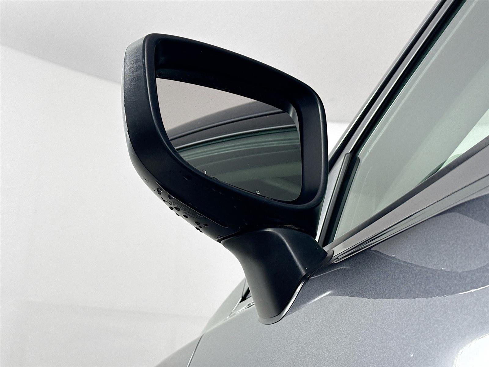 Used 2015 Meteor Gray Mica Mazda i Sport image 5