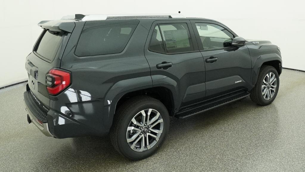 New 2026 Underground Toyota Limited i-FORCE MAX image 13