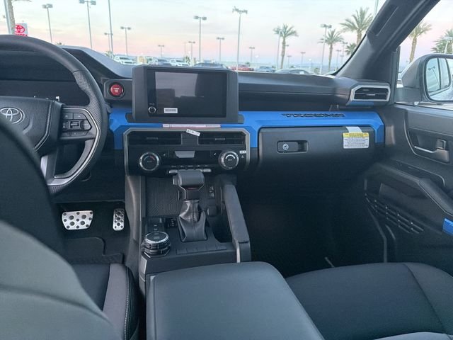 2026 Toyota Tacoma TRD Sport - Photo 14
