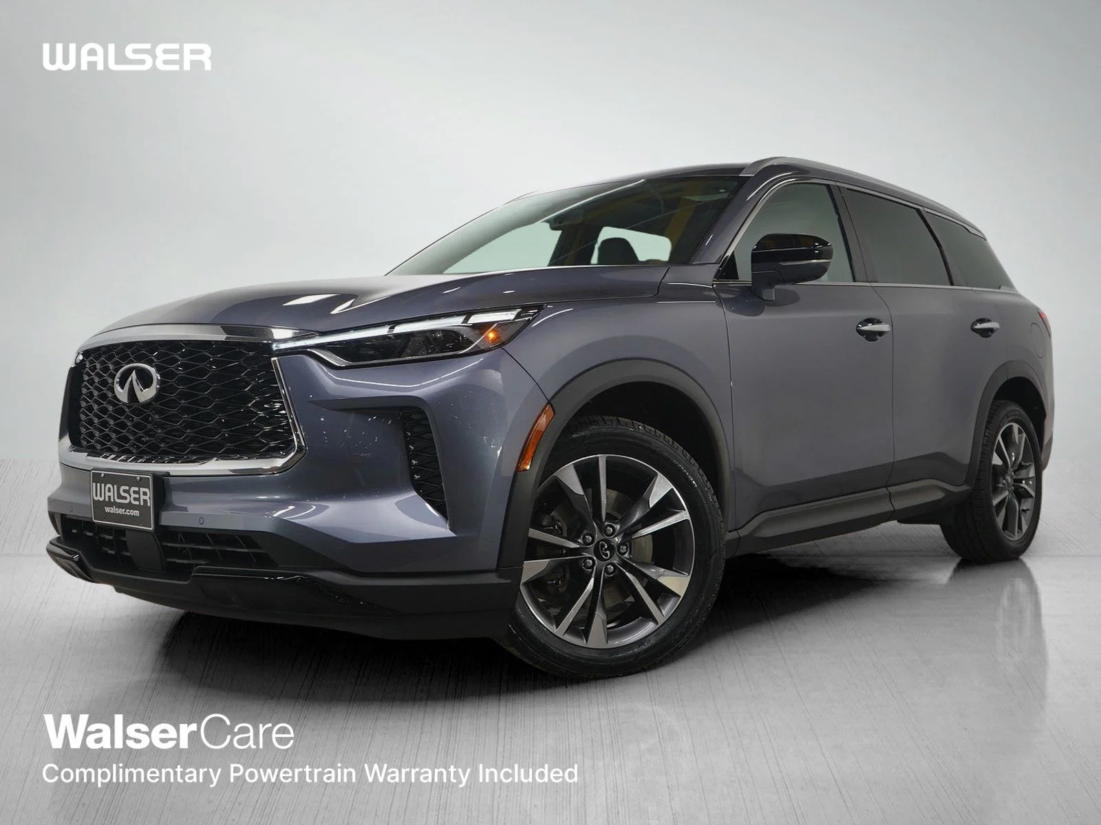 2023 INFINITI QX60