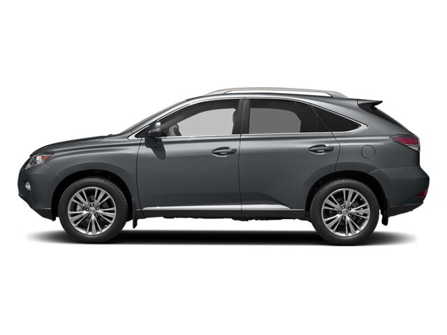 2014 Lexus RX 350 350's photo