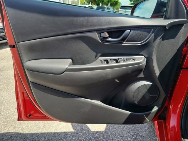 Certified Used 2023 Red Hyundai Base image 11